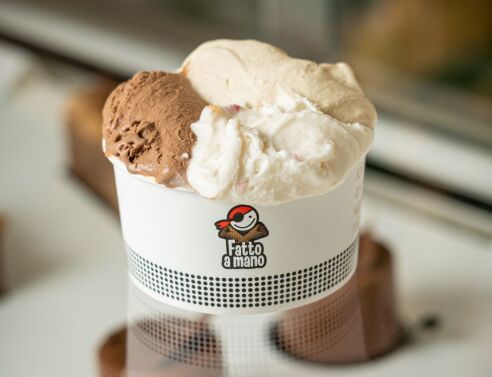 Fatto a mano: Το παγωτό που μας αξίζει!