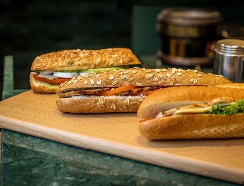 Στο Παραδοσιακό για απίστευτα σνακ