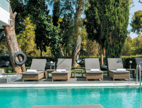 Athenian Riviera, «απόδραση» λίγα λεπτά από το κέντρο της πόλης 