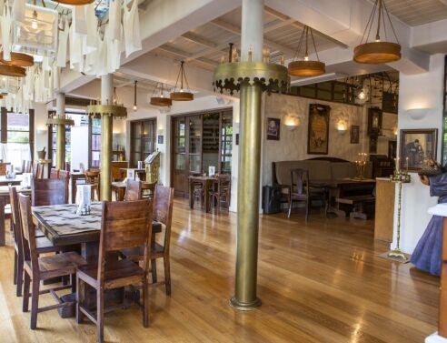 Μακαρονάδικο Ακάκιος: Μια αληθινή ευλογία στο πιάτο μας