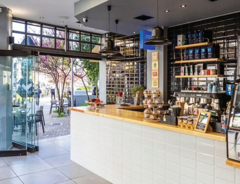 Maillard The Coffee Chemistry: Νέο και περιποιημένο καφέ