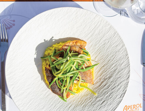 Εν Πλω: Το ορόσημο του Νότου 