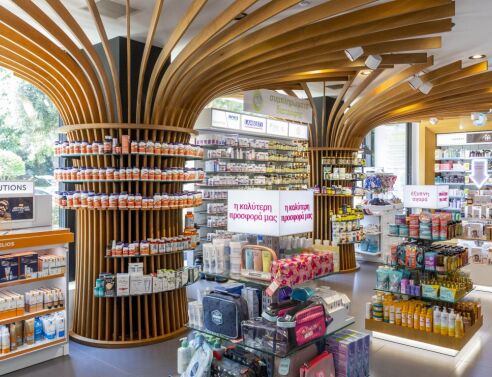 Remedi Pharmacy: Ένας σύγχρονος χώρος υγείας και ομορφιάς που θα γίνει το «γιατρικό» σου