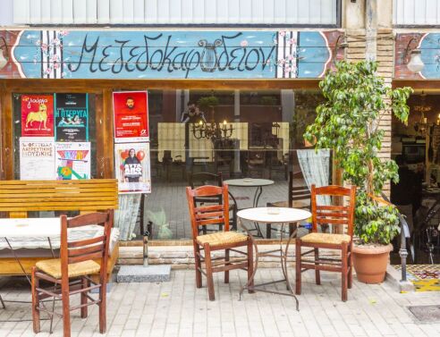 Το γιαβρί: Ένα καράβι από την Κρήτη να πιάνει Ξάνθη και Κομοτηνή…