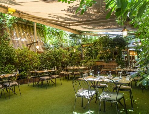 Το Βραστό: Από το 1969 η πιο αγαπημένη ταβέρνα σε όλο το Χαλάνδρι