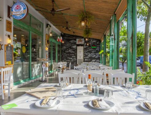 Φοιτητής: ολόφρεσκο ψάρι σε τιμές... φοιτητικές!