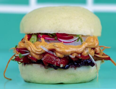 Tyler’s: To πιο νόστιμο Bao Bun της Αθήνας