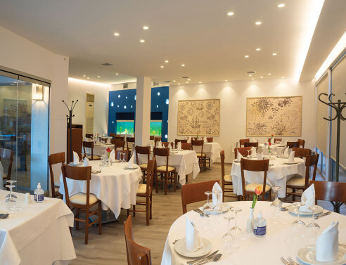 Alykes, το νέο καλό ψαροφαγικό στέκι του Παλαιού Φαλήρου