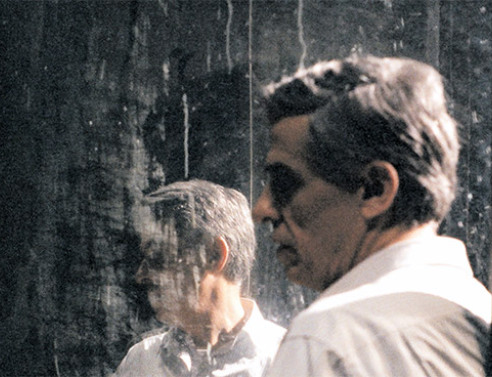 Λευτέρης Βογιατζής © Ένη Κούκουλα