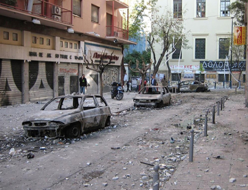 Κρίση άπνοιας