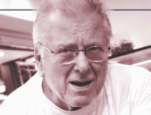 Ο Κώστας Βουτσάς μιλάει για τη ζωή του