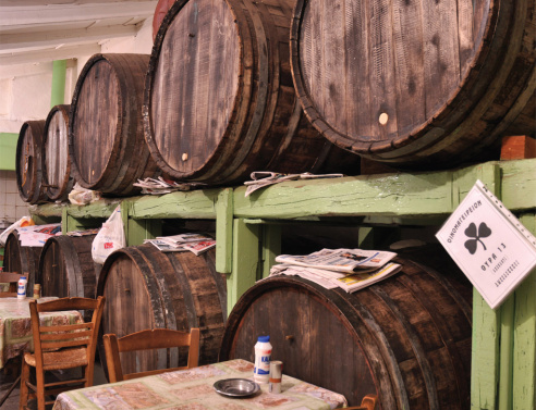 Το Τριφύλλι