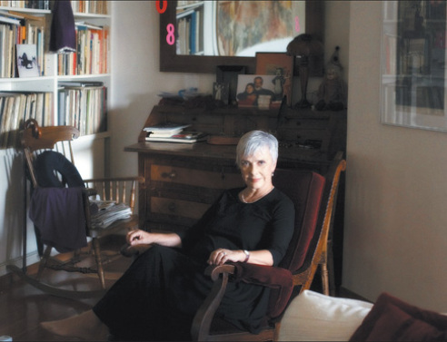 Ξένια Καλογεροπούλου