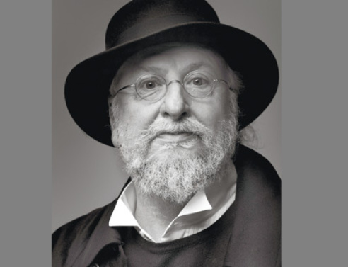 Διονύσης Σαββόπουλος: Το παραµύθι της τέχνης λέει ψέµατα για να πει την αλήθεια