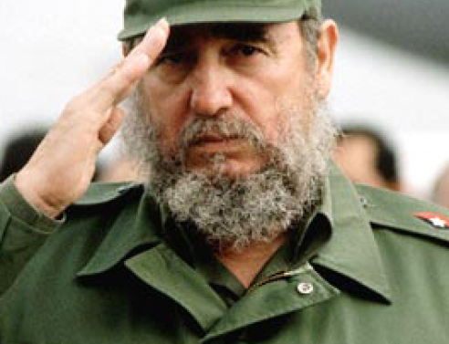 Βγαίνει στη «σύνταξη» ο Φιντέλ Κάστρο