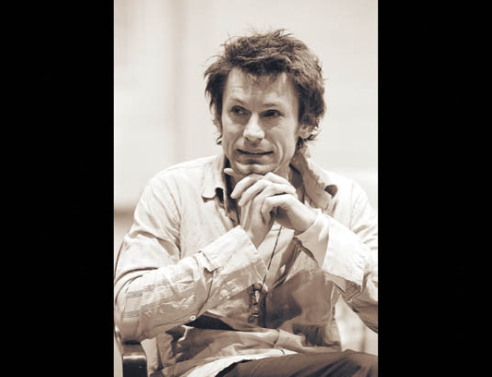 Από το Α-Ω: Κριστόφ Βαρλικόφσκι