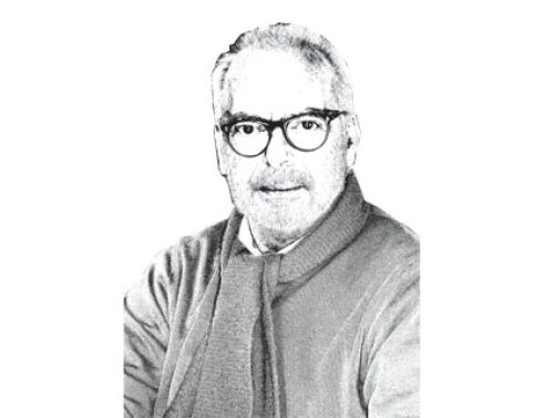 Υπόθεση Αθήνα: Η Αθήνα του Δημήτρη Αρβανίτη