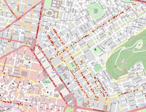 Υπόθεση Αθήνα: Λουκέτα