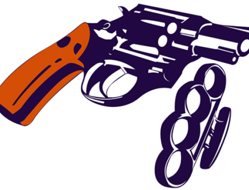 Υπόθεση Αθήνα: Εγκληματικότητα