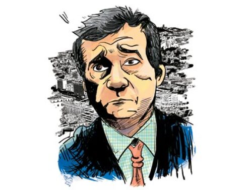 Υπόθεση Αθήνα: Να επιστρέψουν οι πολίτες στο κέντρο