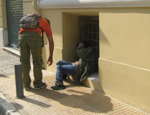 Υπόθεση Αθήνα: Ναρκωτικά