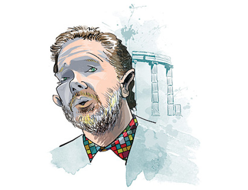 Υπόθεση Αθήνα: Ο Π. Γερουλάνος γράφει για την Αθήνα και τα μεγάλα στοιχήματα του υπουργείου 