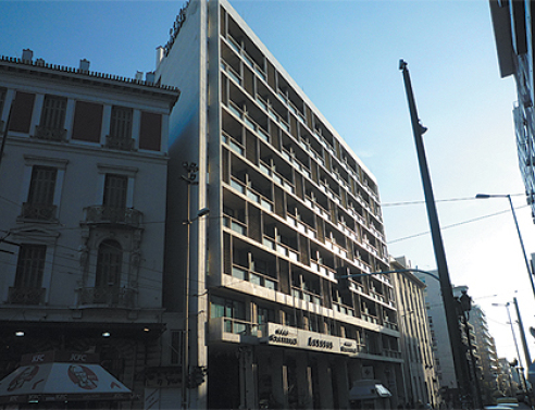 Υπόθεση Αθήνα: Τα 700+ Κενά κτίρια του κέντρου