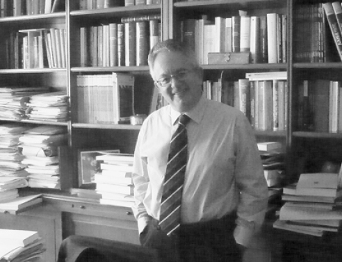 Νίκος Αλιβιζάτος: Το ΠΑΣΟΚ έχει κλείσει τον ιστορικό του κύκλο