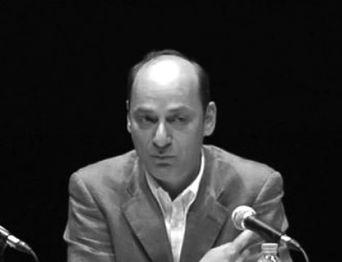 Η τύχη του χώρου εξαρτάται από τις τύχες της χώρας