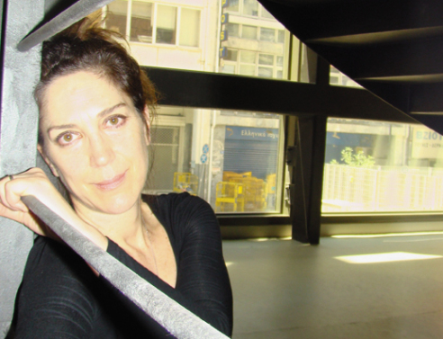 Αμαλία Μουτούση