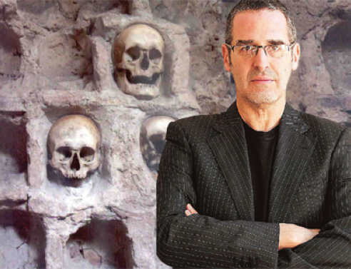 Ο Μαρκ Μαζάουερ και η νέα εποχή των άκρων