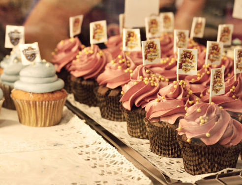 Το καλύτερο όνομα για bakery