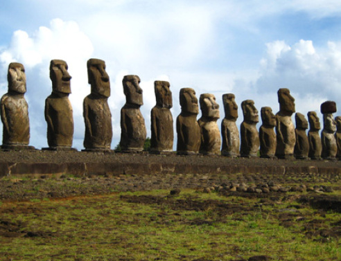 Νησί του Πάσχα