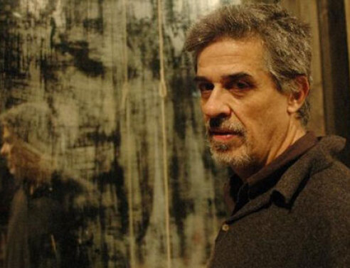 Ο Λευτέρης Βογιατζής της 7ης Τέχνης