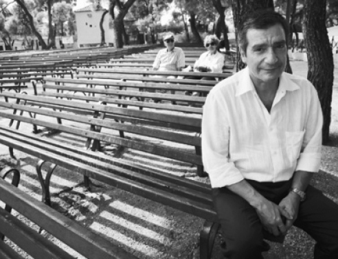 Guest Editor: Γιώργος Καμίνης