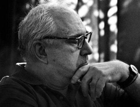 Guest Editor: Δημήτρης Δημητριάδης