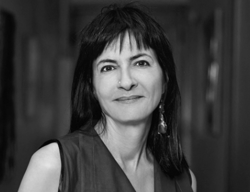 Guest Editor: Αντιγόνη Λυμπεράκη