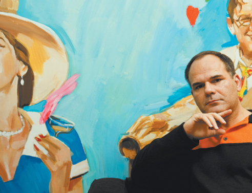 Οι στήλες της 10ετίας: Stardust