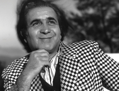 Οι στήλες της 10ετίας: Χαμήλ Μπατάρ