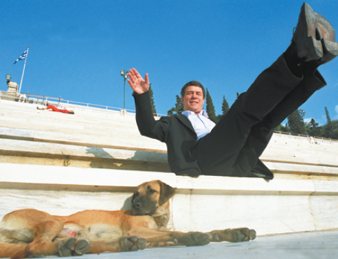 Edito: Οι νίκες γιορτάζονται στον δρόμο