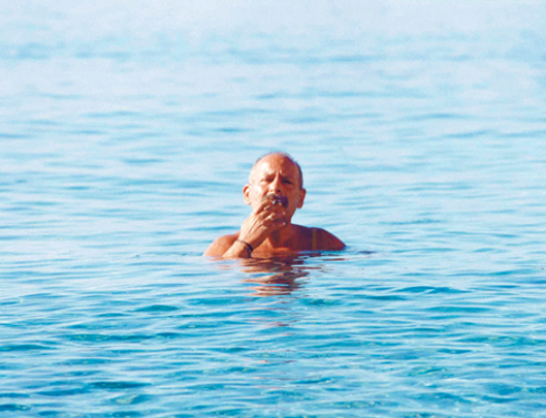 Οι φίλοι μας: Πουλικάκος