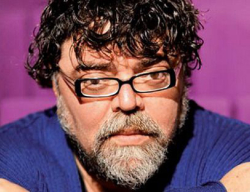 Οι φίλοι μας: Κραουνάκης