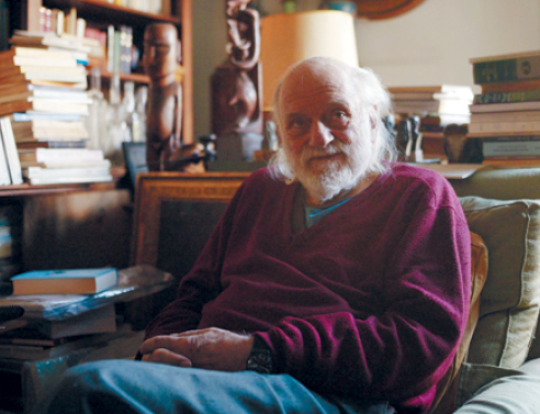 Οι φίλοι μας: Βαλαωρίτης