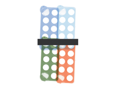 Οι φίλοι μας: Κούλας