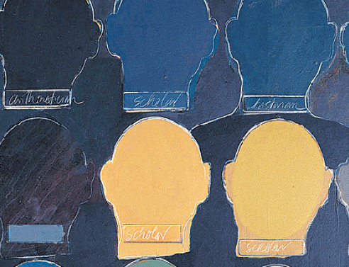 Δέκα χρόνια υπογραφές