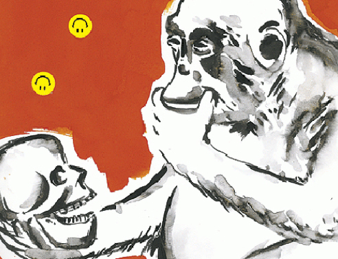 Δέκα χρόνια θέατρο