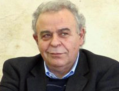 Εξουσία στους νέους