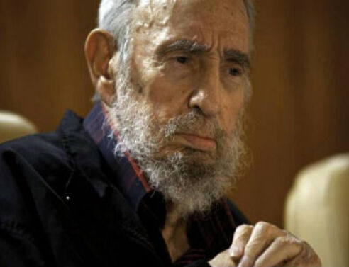 Ο Φιντέλ Κάστρο προτείνει συνεργασία στις ΗΠΑ