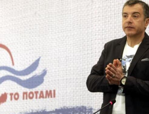 Το Ποτάμι για την επίθεση στα γραφεία της Athens Voice