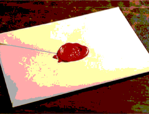 Η επιστολή μιας αναγνώστριας